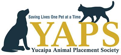 Yucaipa Animal Placement Society (YAPS)